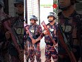মাদারীপুরে কঠোর অবস্থানে বিজিবি | NEWS EXPRESS 71