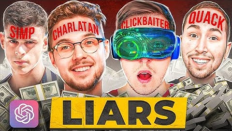 The Ugly Truth About ChatGPT