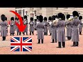 Madness! The Royal Guards Play ‘Our House!’ #buckinghampalace