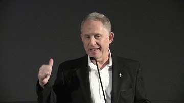 SEEC Keynote with Alan Stern (2-8-19)