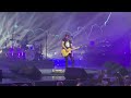 Keith Urban Blue Ain&#39;t Your Color Las Vegas   4K