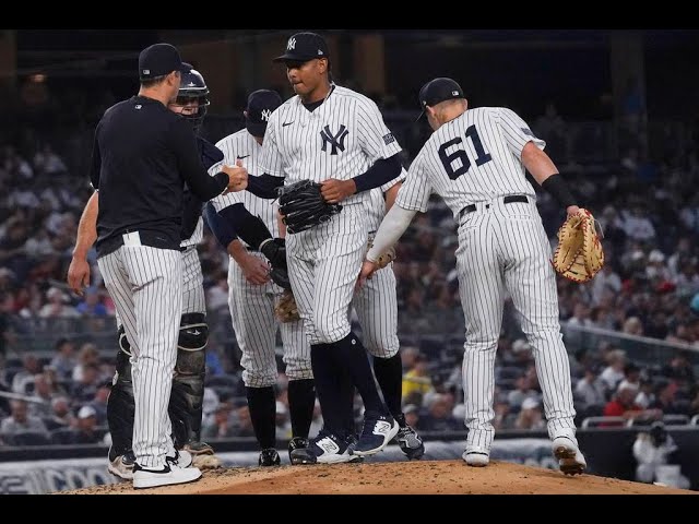 Cranky Yankees' Broadcaster Rips Popular New York Batboy for Hair