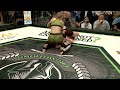 Jasmyne Guirola Vs Zoie Wise 125LB MMA Title @ FIGHT.TV GLADIATOR