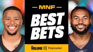 NFL Monday Night Football Bets & Player Props: Eagles vs. Bears Picks (Week 3) screenshot 3
