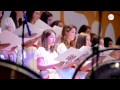 Fauré: Pavane with Gimnazija Kranj Symphony Orchestra and Chorus