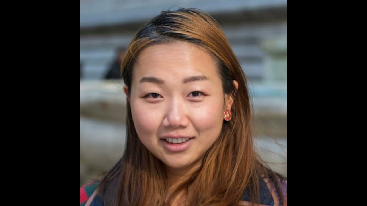 The Small Handbook to Asia Cryptocurrency with Joyce Yang