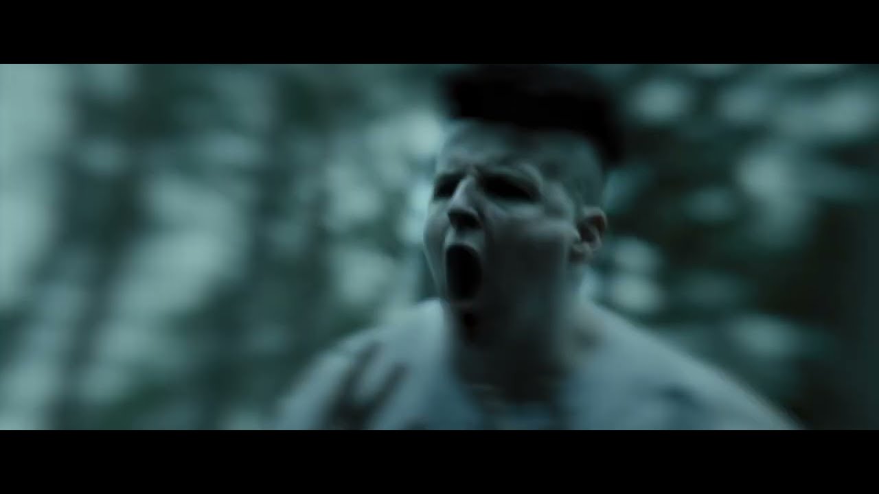 RAVENED - Pariah (Official Music Video) - YouTube