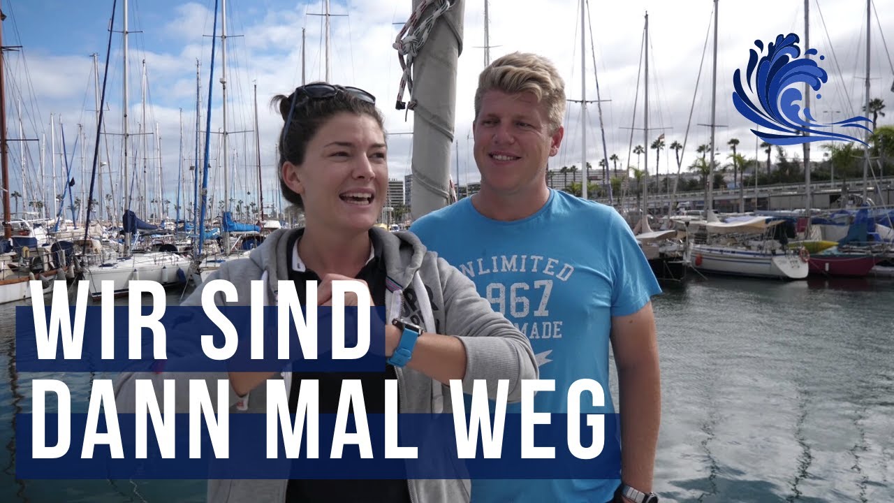 LIVE-UPDATE: Jetzt geht's über den Atlantik!