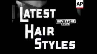 Hair 1955