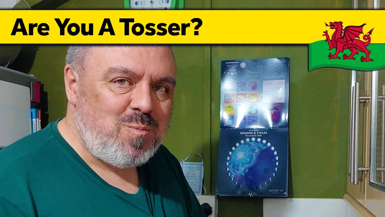 381. Plants and Pancakes - Slow Living Alone in Wales