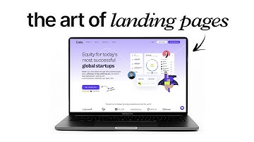 The Only Landing Page Guide You