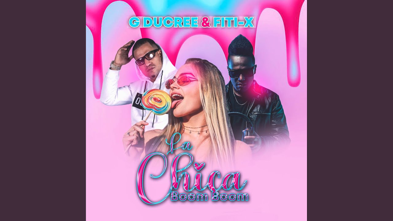 La Chica Bom Bom - YouTube