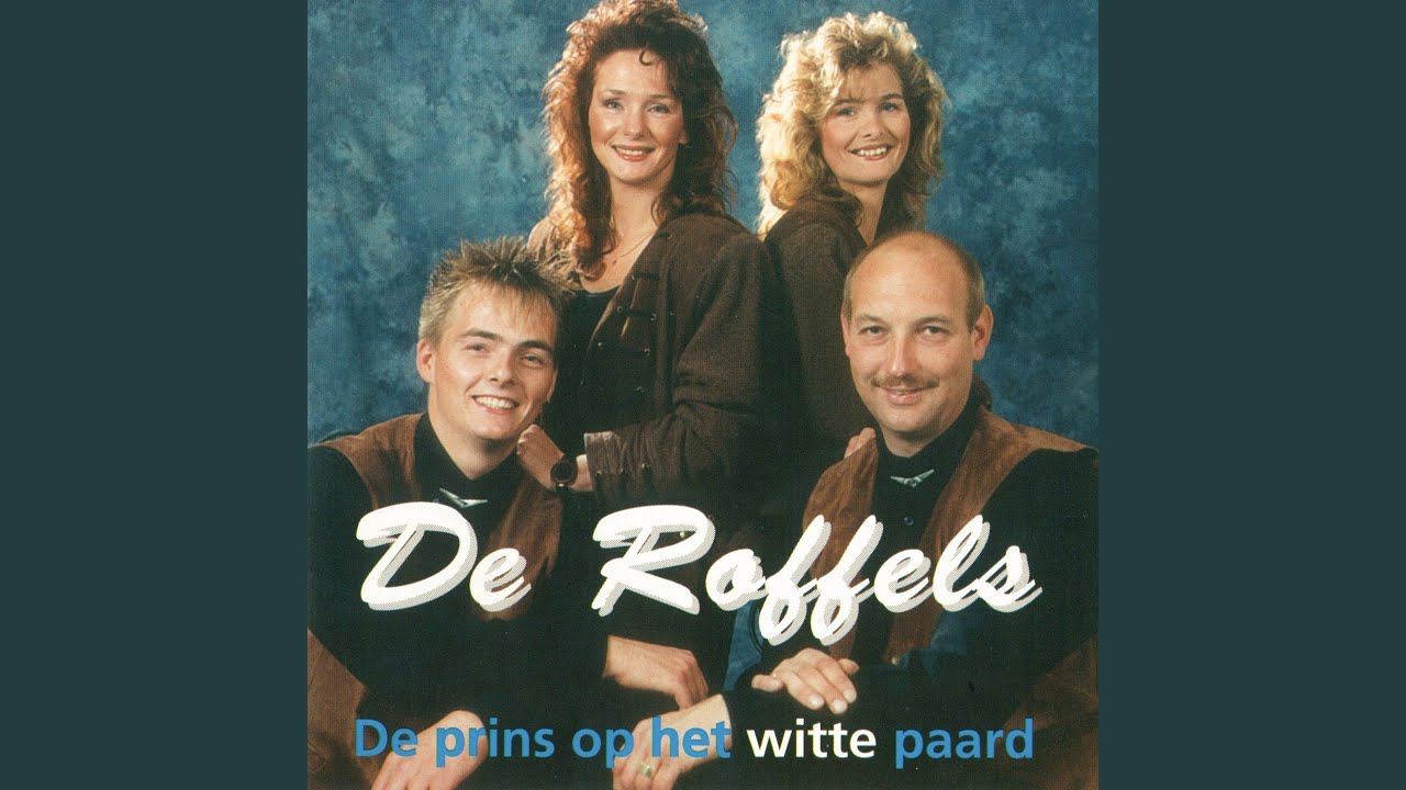 De prins op het witte paard - YouTube
