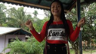Lagu Dayak Kalbar - BAJANJI (Kabupaten Ketapang)
