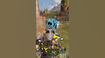 (1vs3) farm fight #callofdutymobile #codmobile #cod #shorts