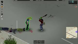 Watch me play Project Zomboid for 6 minutes