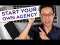 WHY you should start your own Recruiting Agency Business NOW