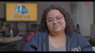 Anna's Loop Lab Apprentice Testimony