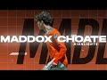 Maddox Choate ST Highlights Houston Dynamo MLS Next