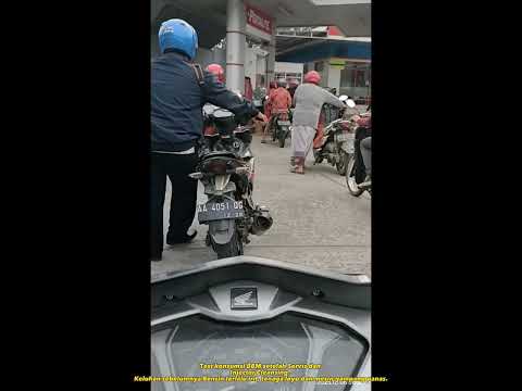 Habis Servis injektor