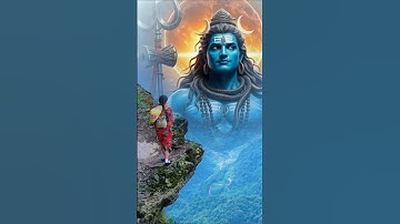 Jai rudra dev mahadev Devon ke Dev Mahadev 🔱🕉️🔱🙏#shorts #shiv