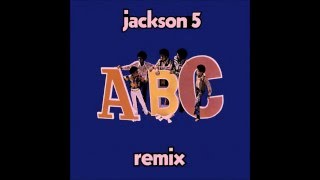 A new remix of the jackson 5 song "abc" released as single in 1970 and
from their album "abc". written by corporation. michael jackson: lead
vocal...