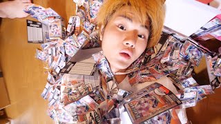 24時間永遠に同じ誕生日プレゼントもらうドッキリwww