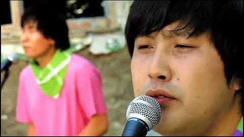 Песня группы JCS   “Тук тук“