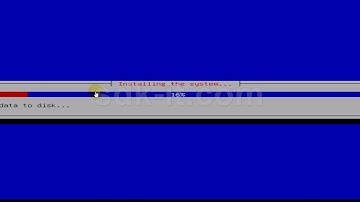 How to Install Parrot Home 4.8 Beta Linux