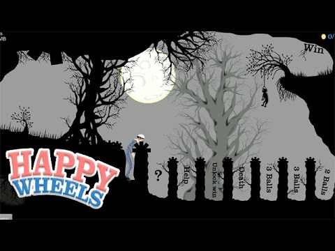 ... be sure to hit the at like button for more happy wheels happy wheels