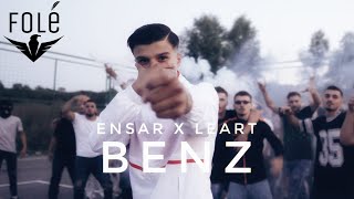 ENSAR x LEART - BENZ  Resimi