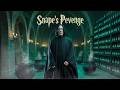 Snape's Revenge | Full Audiobook | Harry Potter Fanfiction