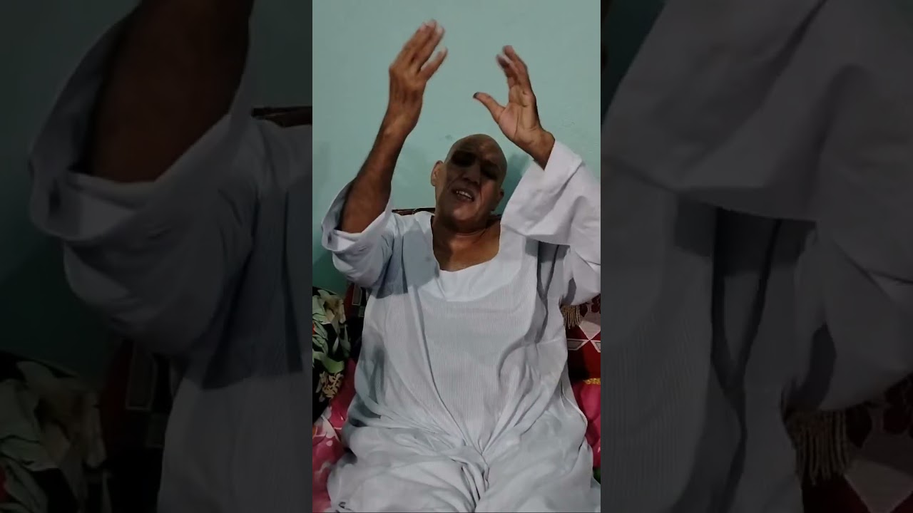 دعاء ليلة القدر - فضيلة الشيخ حامد الجبال رضي الله عنه وأرضاه
