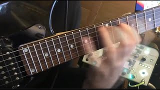 Roy Marchbank -Laminar Legato - An Introduction