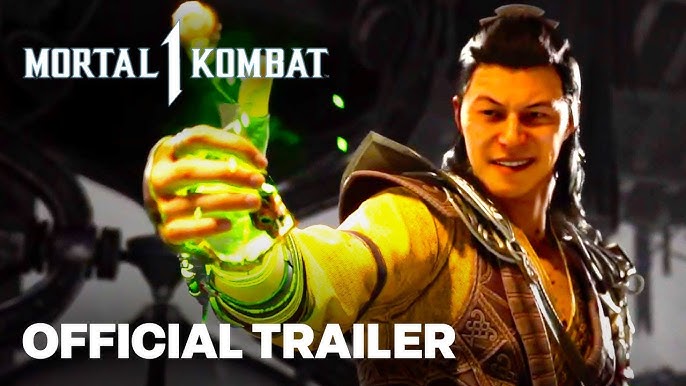 Mortal Kombat 1 Shao Kahn & Sindel Gameplay #mortalkombat1 #mk1  #mortalkombat2023 #shaokahn #sindel #mightysabbu