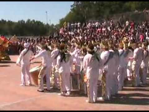 Samba i Hammarkullen 2009 del2