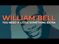 Miniature de la vidéo de la chanson You Need A Little Something Extra