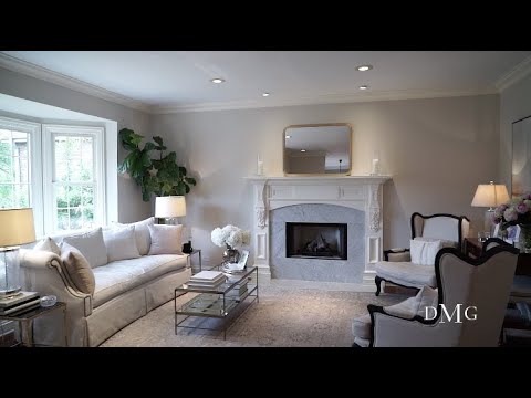 343 Western Ave, Clarendon Hills, IL home video tour