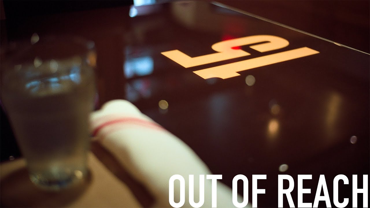 "Out of Reach" - Marius Rustad (Demo 2025)