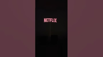 Netflix does not work in Projector Blitzwolf®v2