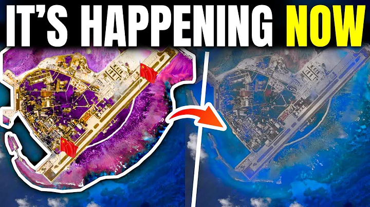 Unveiling China's Secret | The Shocking Reality of China's Artificial Island | Nonstop Business - DayDayNews