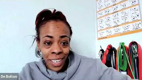 Free & Fit - Faith & Fitness as One - Interview wi...