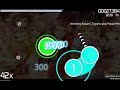 osu!droid "Poppin'Party - Kira Kira datoka Yume datoka -Sing Girls- (TV Size)"