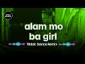 Alam Mo Ba Girl - Vincu Bounce (TikTok Dance Disco Remix)