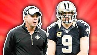 10 NFL Coaches Who Would Have Been NOTHING Without A Star QB
