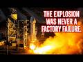 Why Blue Origin’s New Glenn Explosion Was Never a Failure – The Dangerous Game Exposed