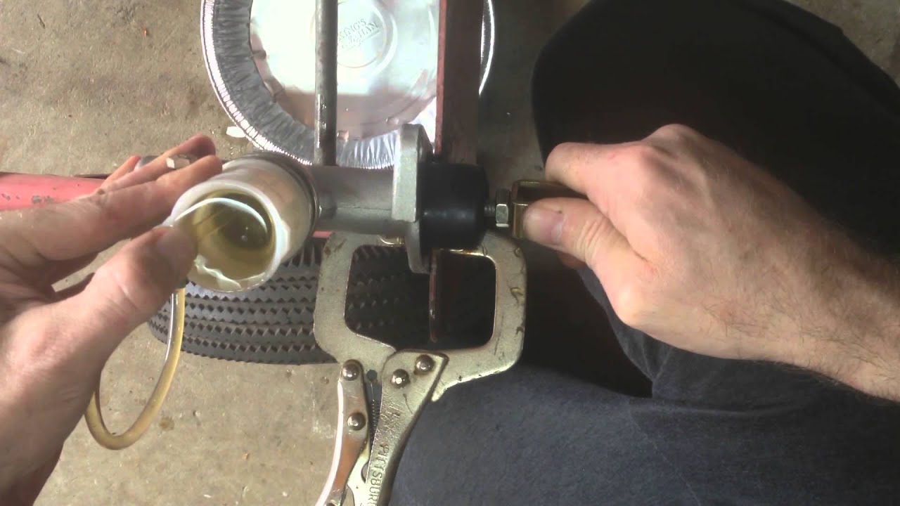 My Z31 300ZX Clutch Master Cylinder Replacement YouTube