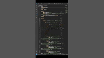 Halo Cascade Slider: Epic Visual Effect! #coding #frontendcourse #cssanimation #csseffects