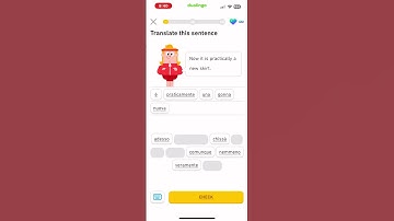 ****Let’s learn Italian with Duolingo #beginner