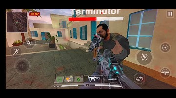 Commando adventure assassin 6 mission